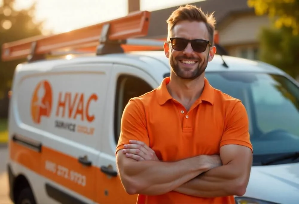 Professional HVAC repair and installation services in Lavonia, GA